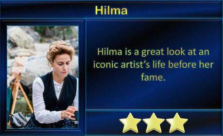 Hilma (2022) Movie Review