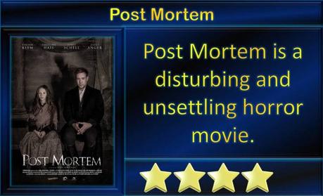 Post Mortem (2020) Movie Review