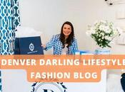 Denver Darling Lifestyle Fashion Blog 2022 Overview
