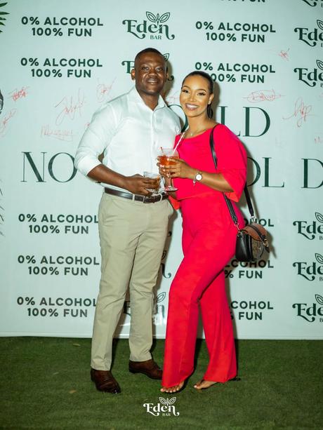 Ghana’s first non-alcoholic bar launched in Accra Ghana’s first non-alcoholic bar launched in Accra
