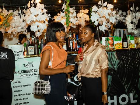 Ghana’s first non-alcoholic bar launched in Accra Ghana’s first non-alcoholic bar launched in Accra