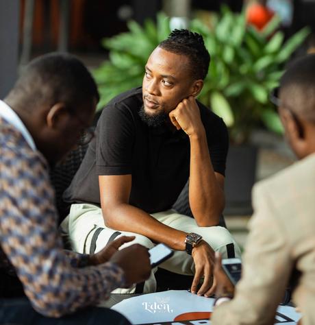 Ghana’s first non-alcoholic bar launched in Accra Ghana’s first non-alcoholic bar launched in Accra