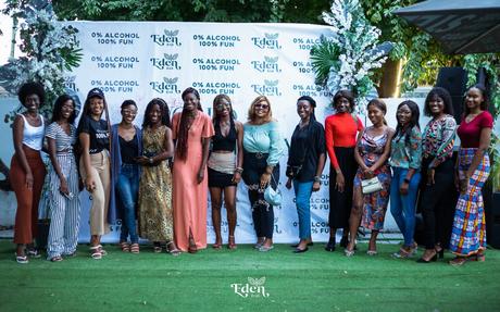 Ghana’s first non-alcoholic bar launched in Accra Ghana’s first non-alcoholic bar launched in Accra