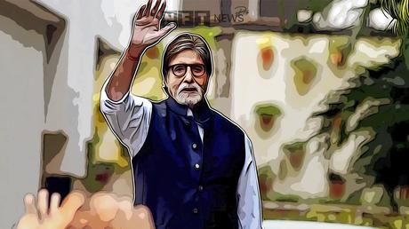 Theta_network_is_dropping_Amitabh_Bachchan_NFTs_for_his_80th_birthday