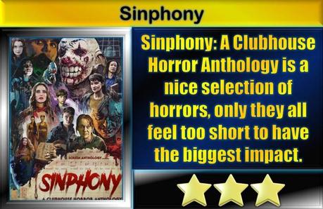 Sinphony (2022) Movie Review