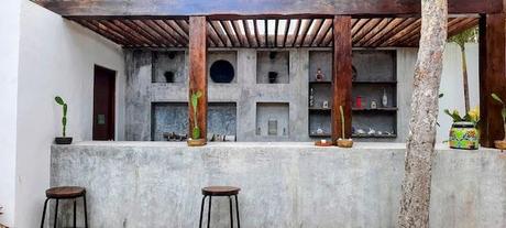 Tips for Styling Outdoor Bar Stool Furniture for Your Backyard or Patio img