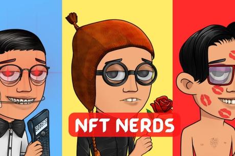 NFT Nerds Review 2022: This NFT is tool worth it?