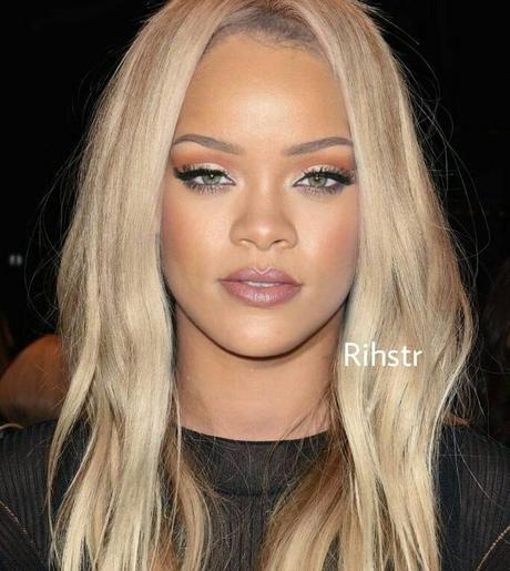 How to Get Rihanna Hairstyles?