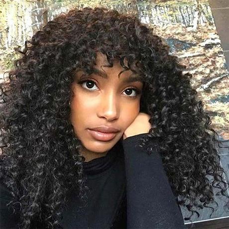 Curly Hairstyles wigs
