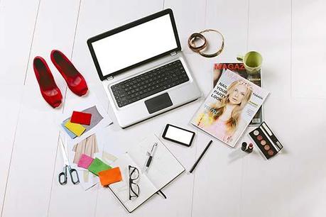 Create The Perfect Fashion Blog