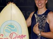 World No.1 Apologises Unsportsmanlike Behaviour