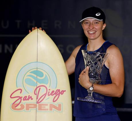 World no.1 apologises for unsportsmanlike behaviour !!