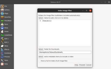 The best graphic editors for Ubuntu