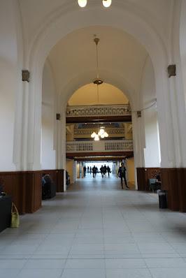 NATIONAL LIBRARY OF DENMARK: Stunning Inside and Out