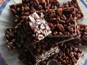 Puffed Wheat Squares (small Batch)