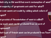 Best Wine Trivia Questions Boost General Knowledge