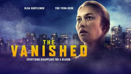 The Vanished – Release News