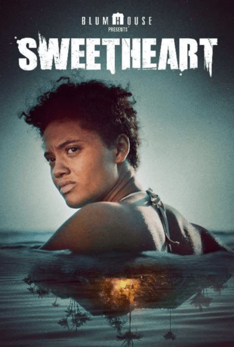 ABC Film Challenge – Horror – S – Sweetheart (2019) Movie Review