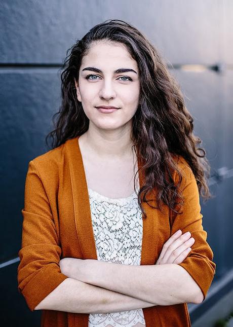 Sweden elects a New Govt that includes a very young Minister !