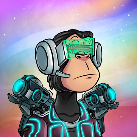 Apes Of Space NFT 2022 | Review, Price and Roadmap 1 Apes Of Space NFT 2022