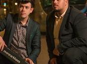 Sruli with Elazar: She'ata (video)