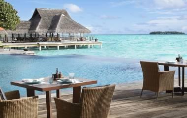 relaxation maldives tour