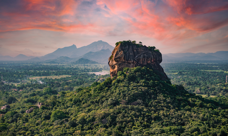 The Best Tailored Experiences In Sri Lanka