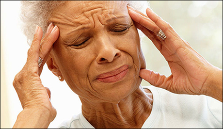 Transient Ischemic Attack ?-How can it be Treated with Ayurvedic Herbs?