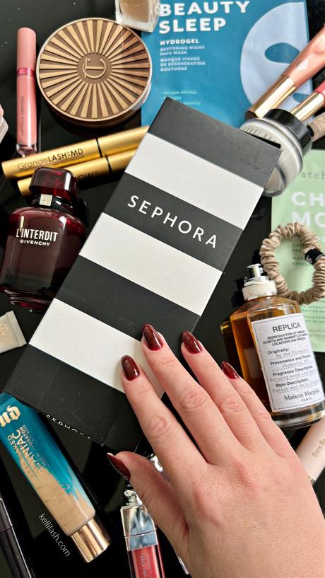 Goodbye Feel Unique, Hello Sephora UK!