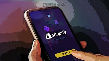 Shopify Works with Novel to make Web3 available to merchants