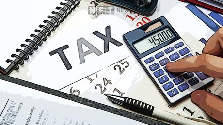 New Tax Guidelines from the IRS Incorporate NFT