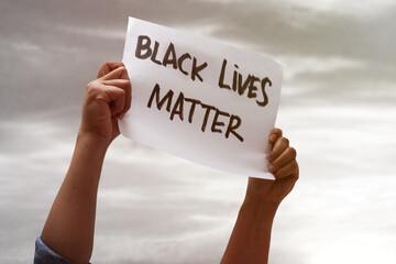 All Lives Matter To God