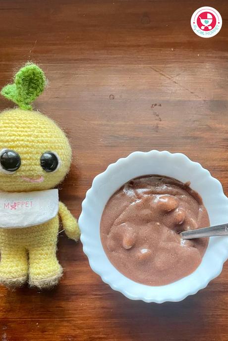 Are you looking for a nutritious recipe for babies? Look no further than our Savory Ragi Kanji Recipe for Babies. It's perfect for a cold winter day. 
