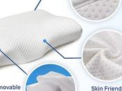 Which Memory Foam Orthopedic Pillow Best Neck Pain?