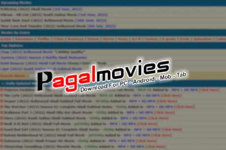 pagalmovies