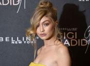 Gigi Hadid Launches Fashion Brand Called Guest Residence
