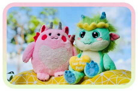 Investing: How a children’s book can make a great return