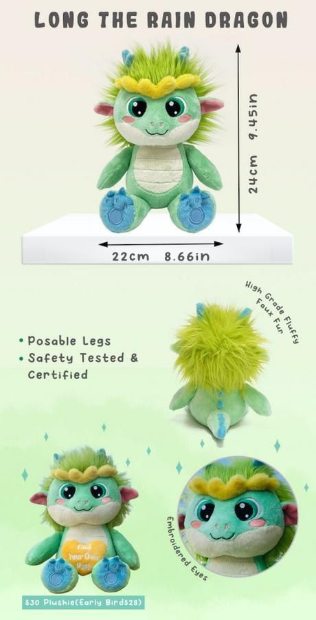 Investing: How a children’s book can make a great return