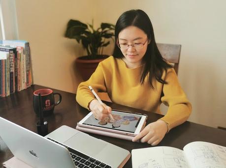 Investing: How a children’s book can make a great return