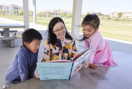 Investing: How a children’s book can make a great return