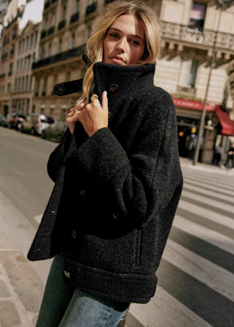 Sézane Sézane Fall, Sézane 2022, Sézane Collection, Sézane Lookbook, Sezane