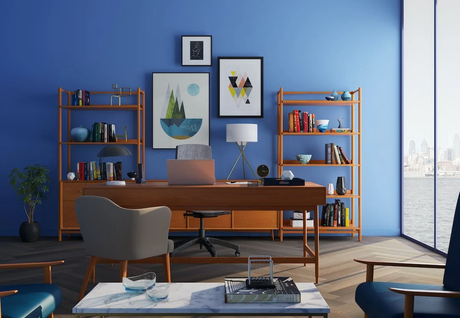 3 Ways to Upgrade Your Home Office
