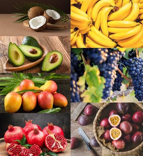 7 Fruits to Avoid When Losing Weight