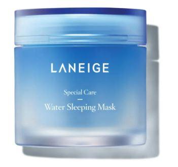 laneige water sleeping mask mask