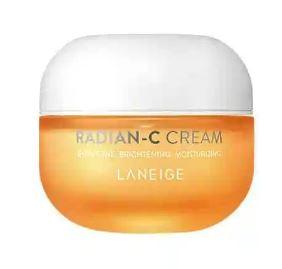 laneige radiance c cream