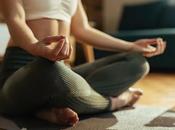 Using Incense Meditation- Meditation