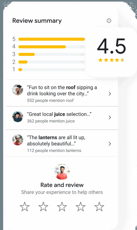 How to Get Online Reviews for Your Small Business how to get online reviews