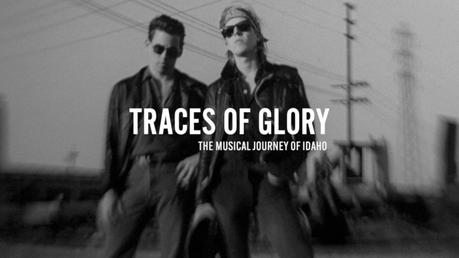 Traces of Glory – Release News