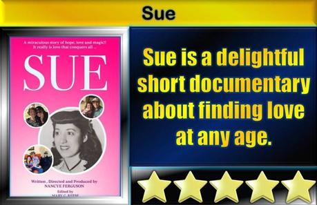 Sue (2021) Short Movie Review
