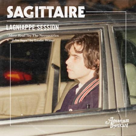 Sagittaire: The Lagniappe Sessions @ Aquarium Drunkard